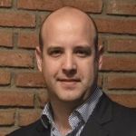 Daniel Reinoso, CEO profile photo