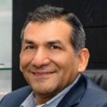 Javier Postigo, CEO profile photo