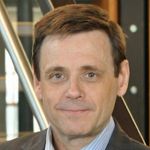 Steve Pepper, CFO profile photo