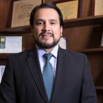 Eduardo Cano, CFO profile photo