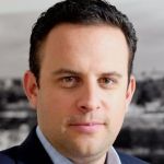 Pablo Andrade, CEO profile photo