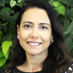 Tatiana Pinheiro