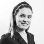 Arianna Guerrero, Director profile photo