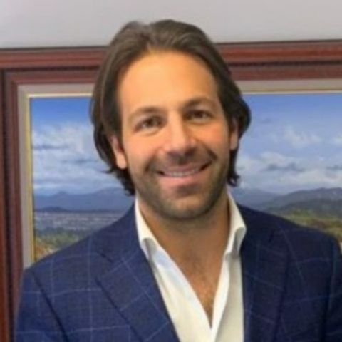 Mauricio Suarez