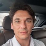 João Guerini, Sócio e Diretor de Legalização profile photo