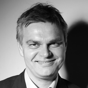 Klaus Stodick