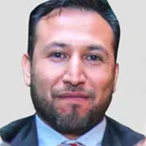 Raul Martinez