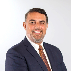Jorge Velarde