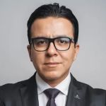 Jorge Zaragoza, Development Director Mexico, Central America and the Caribbean profile photo