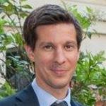 Thibaut Laffaille, Director profile photo