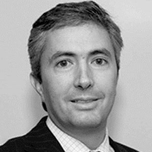 Enrique Castillo