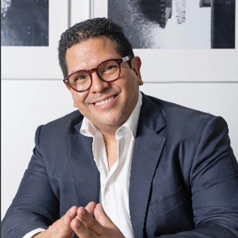 Federico Cerdas