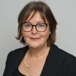 Margaret Sweeney, Former CEO IRES, Board Director Bank of Ireland Group profile photo