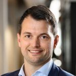 Christian Fladeland, Co-CIO profile photo