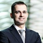 Michał Bogaczyński, Head of Asset Management profile photo