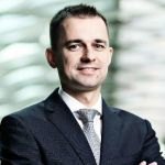Michał Bogaczyński, Head of Asset Management profile photo