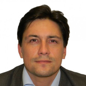 Javier Ardila