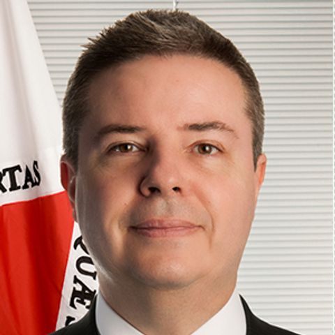 Antonio Anastasia