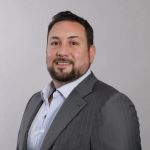 Raul Arroyo, Managing Director profile photo