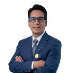 César Madrid, CEO profile photo