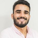 Credson Batista, Diretor de Novos Negócios profile photo