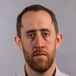 Marcel Chalem, Portfolio Manager profile photo