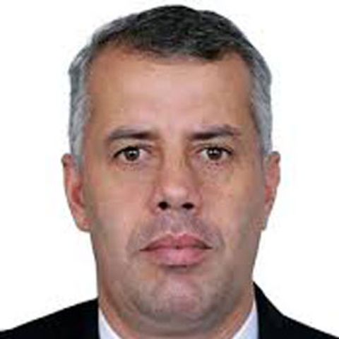 Evair de Melo