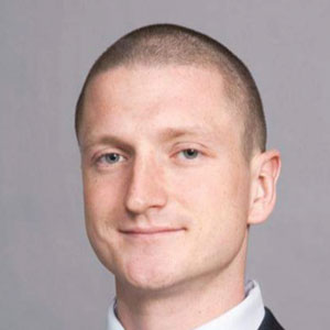 Callum Young