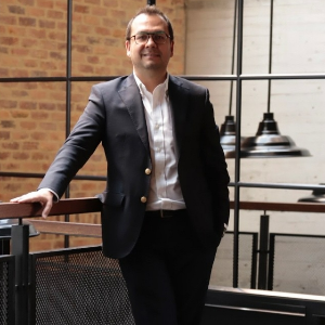 Juan Pablo Lineros B.