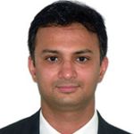 Vivek Mishra, Sr. VP - Real Estate profile photo