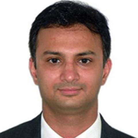 Vivek Mishra