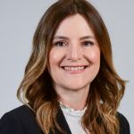 Patricia Valadares, Senior Development Director profile photo