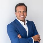 Cristiano Cruz, CEO-FOUNDER profile photo