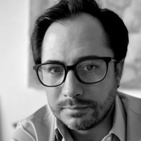 Juan Antonio Sánchez Navarro