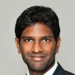 Ashok Balabhaskarane, Development Director profile photo