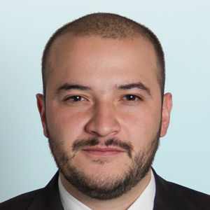 Andres Robayo