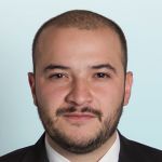 Andres Robayo, Country Head - México profile photo