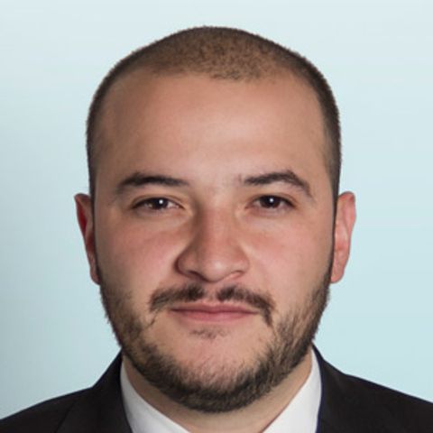 Andrés Felipe Robayo