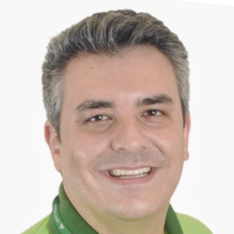 Renato Augusto Coltro