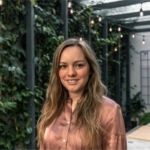 Nadege Guinoiseau, Head of Development profile photo