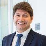 Claudio Graeff, Head of Infrastructure Asset Delivery for Latam profile photo