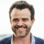 Eduardo Ramos, Executive Board Member & CEO Via Verde, Brisa Group profile photo