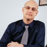 João Paulo Fonseca, Supply Chain Solutions Director UPS Brazil profile photo