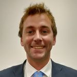 Thomas Blangy, Senior Vice President profile photo