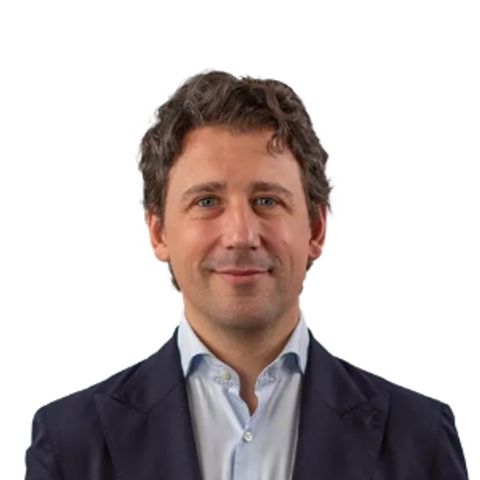 Gonzalo García-Lago