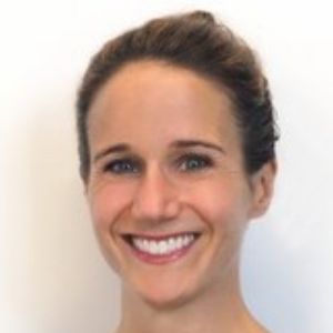 Sarah Welton