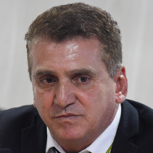 Carlos Mattar