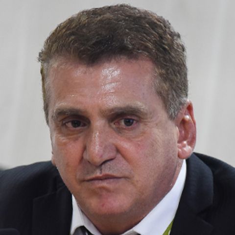Carlos Mattar