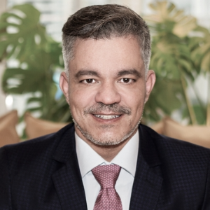 Luciano Souza