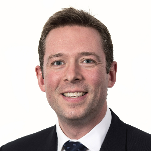 Charlie Foster